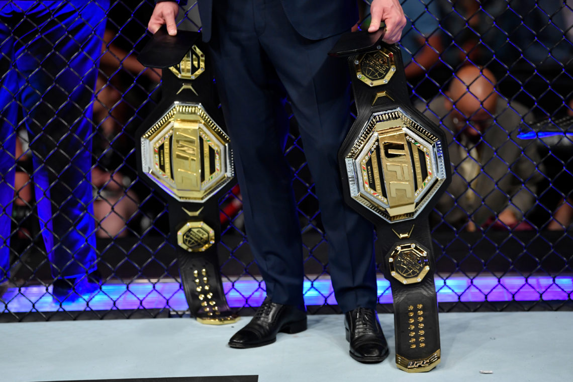 Photo by Jeff Bottari/Zuffa LLC/Zuffa LLC via Getty Images