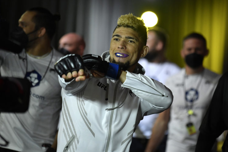 Photo by Jeff Bottari/Zuffa LLC