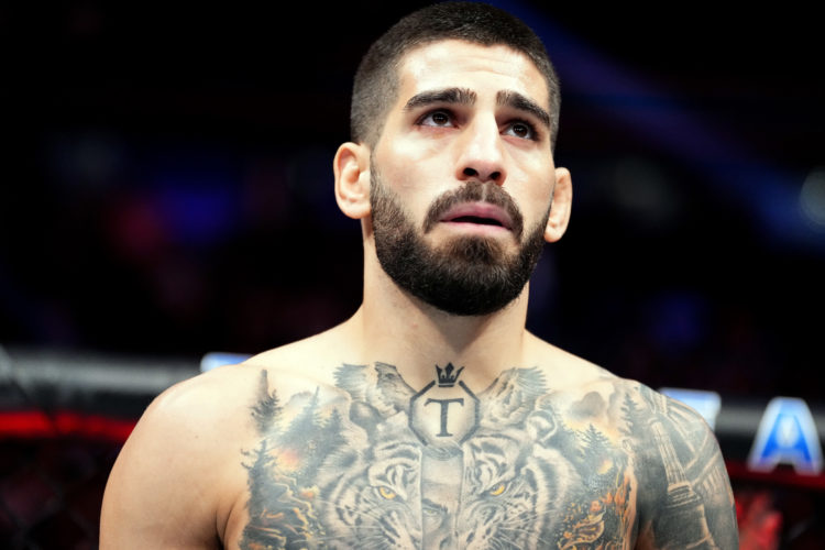 Photo by Chris Unger/Zuffa LLC