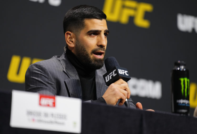 Photo by Cooper Neill/Zuffa LLC via Getty Images