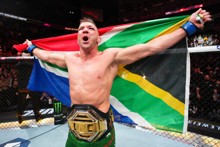 Photo by Jeff Bottari/Zuffa LLC via Getty Images