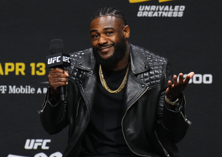 Photo by Chris Unger/Zuffa LLC via Getty Images