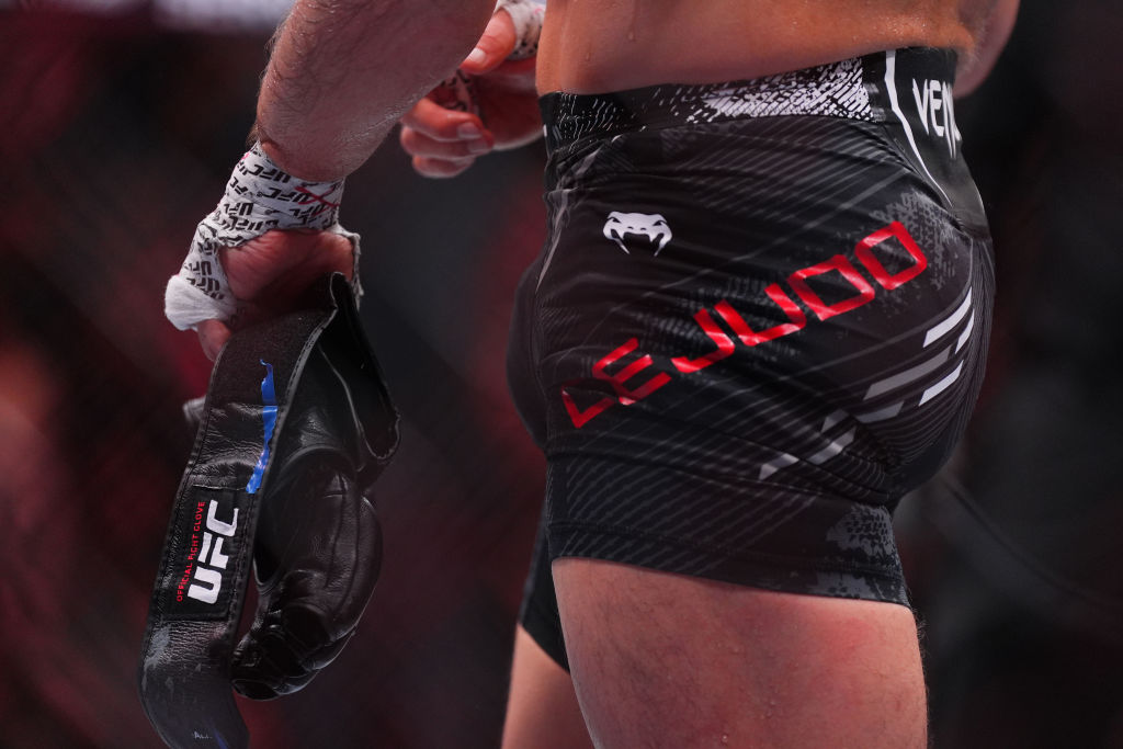 UFC 298: Dvalishvili v Cejudo