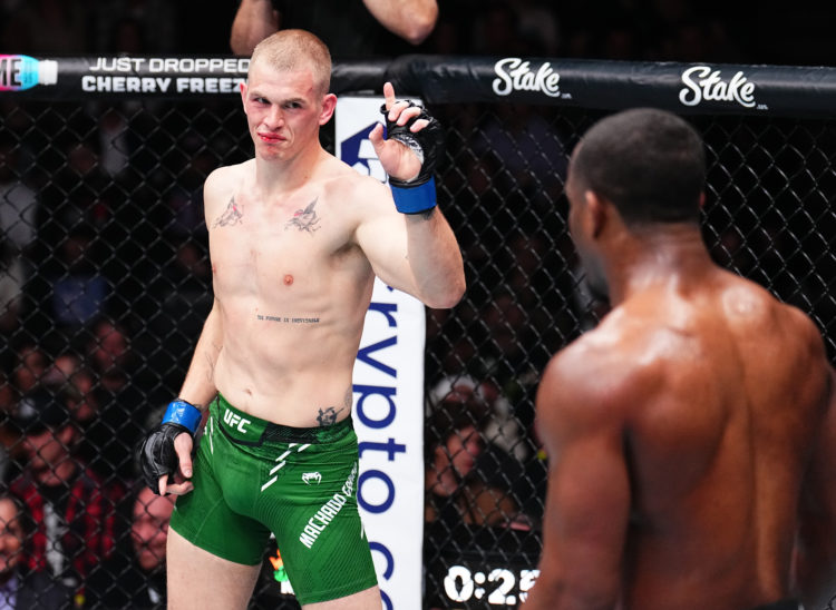 Photo by Chris Unger/Zuffa LLC via Getty Images