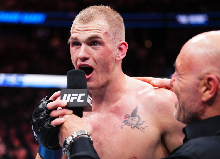 Photo by Chris Unger/Zuffa LLC via Getty Images