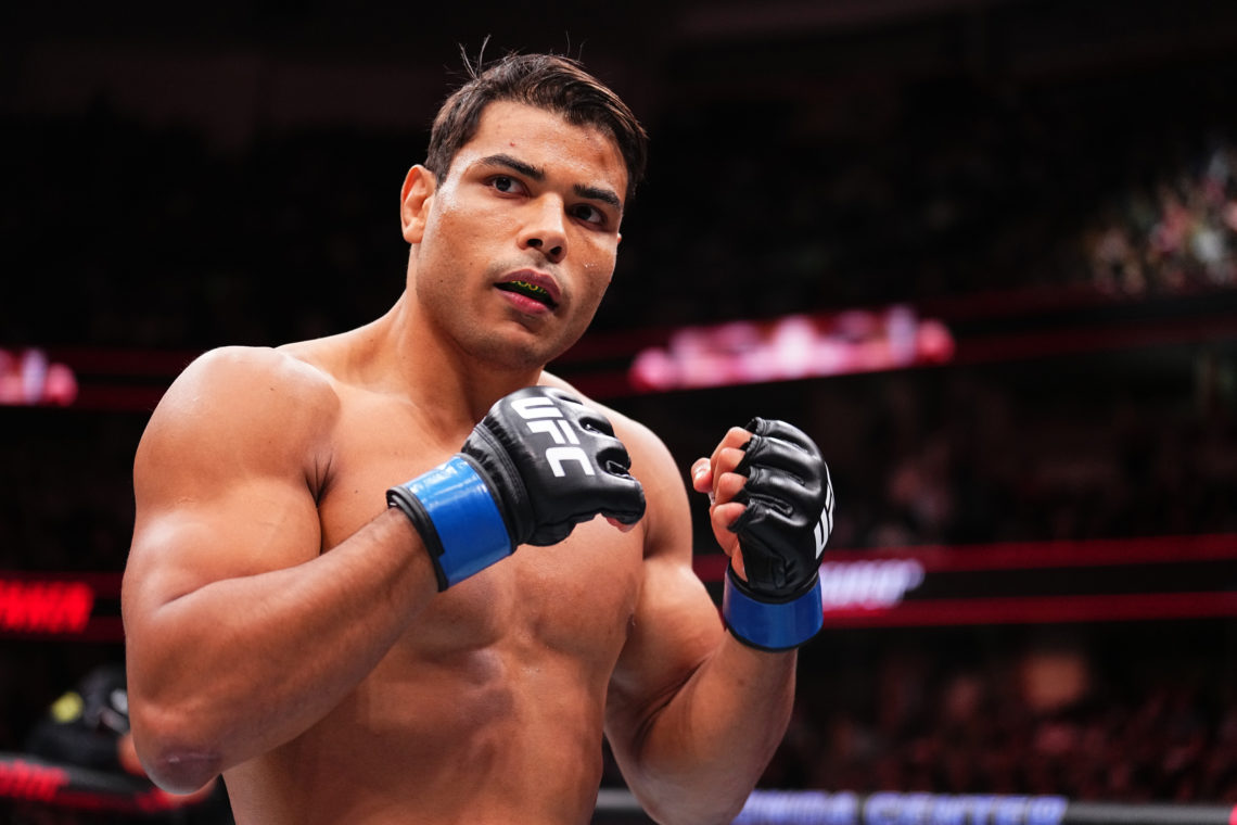Photo by Chris Unger/Zuffa LLC via Getty Images