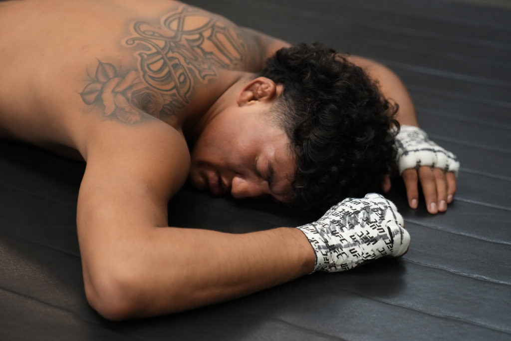 UFC Fight Night: Moreno vs Royval 2